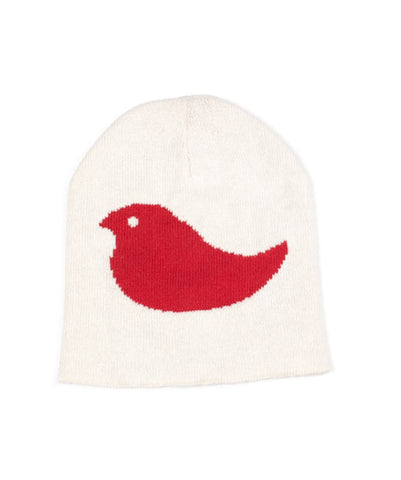 Bird Baby Hat