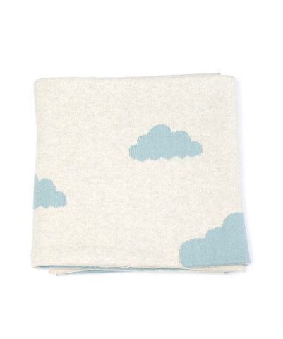 Daydream Baby Blanket